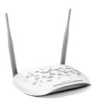 300 MBPS TLWA801ND WI-FI Access Point