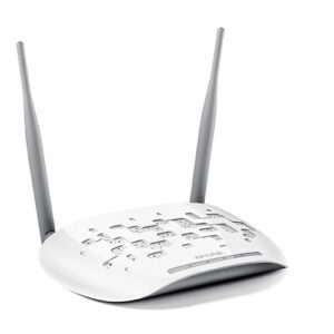 300 MBPS TLWA801ND WI-FI Access Point