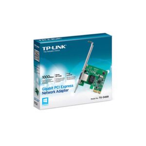 TP PCI Network Card