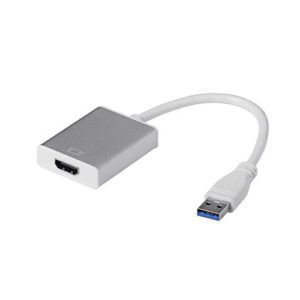 USB TO HDMI CONVERTER