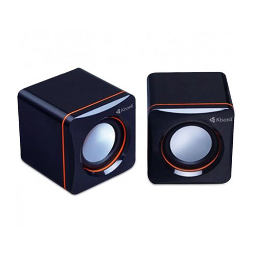 KISONLI V310 USB SPEAKER