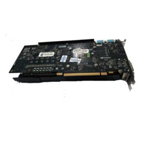 2GB VGA Geforce GTX770-OC-2xDVI+DP-HDMI-GDDR  Used Card